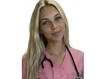 Roomgo US - Rebecca - 32 - Essex