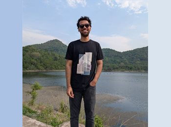 Roomgo US - Anudeep - 30 - Fremont
