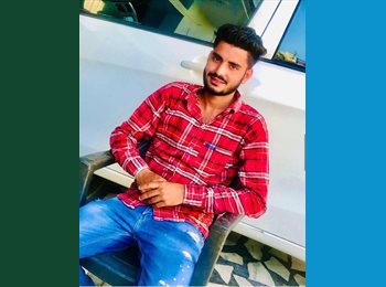 Roomgo US - Manish - 29 - Oxnard
