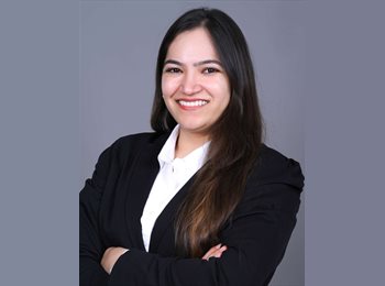 Roomgo US - Sushmita - 26 - Port St. Lucie