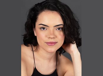 Roomgo US - Ana Paula - 23 - Tribeca