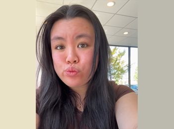 Roomgo US - Cindy - 23 - Middletown
