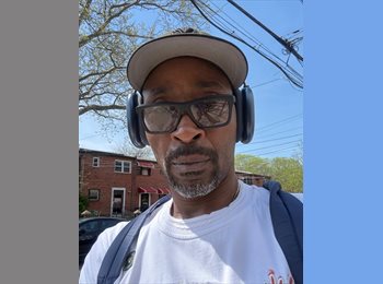 Roomgo US - Eric Odome  - 59 - NYC