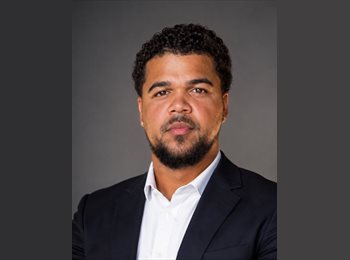 Roomgo US - Anthony - 34 - Columbus