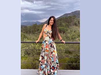 Roomgo US - Kimberly Panova - 37 - Miami