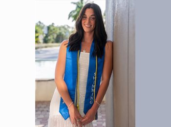 Roomgo US - Ella smith  - 23 - Fort Myers