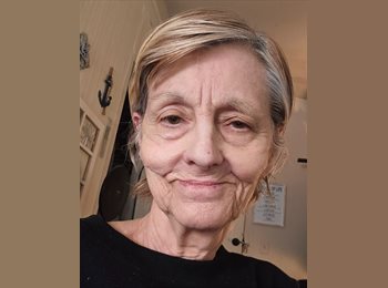 Roomgo US - Marlene - 76 - Canton