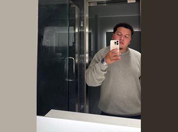 Roomgo US - Juan - 29 - Houston