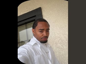 Roomgo US - Calvin Jackson - 24 - Ontario