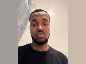 Roomgo US - Thierno - 32 - NoHo