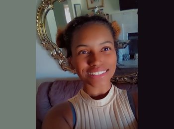 Roomgo US - virginya lofton - 23 - Hesperia