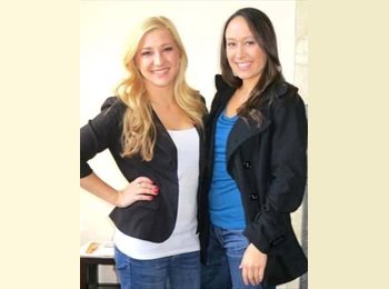 Roomgo US - Brooke - 37 - Poway