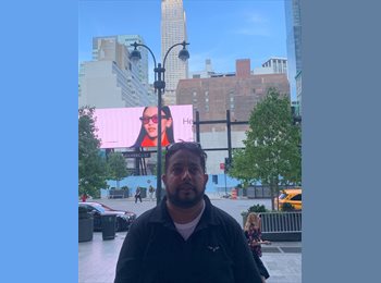 Roomgo US - Kerveesh - 48 - Tribeca
