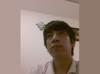 Roomgo US - Koichi - 50 - United States