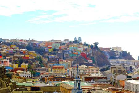 city picture
