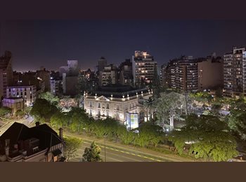 Roomgo AR - Habitación en Nueva Córdoba, Córdoba - AR$ 500.000 pm