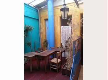 Roomgo AR - La mejor casa de San Telmo, Buenos Aires - AR$ 350.000 pm