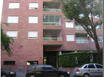 Roomgo AR - Habitación privada ideal estudiantes - room share, Capital Federal - AR$ 500.000 pm