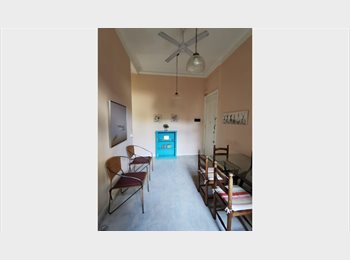 Roomgo AR - HABITACIÓN FEMENINA INDIVIDUAL PARA ESTUDIANTE EXTRANJERA., Buenos Aires - AR$ 427.000 pm