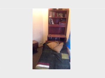 Roomgo AR - pieza individual, Capital Federal - AR$ 250.000 pm