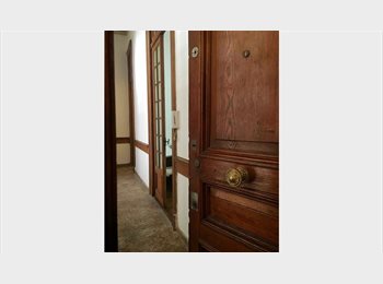 Roomgo AR - HABITACION INDIVIDUAL- Solo Mujeres!!, Buenos Aires - AR$ 460.000 pm