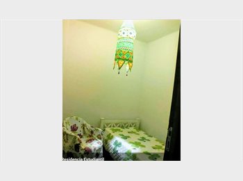 Roomgo AR - Alquiler temporario para estudiantes, Capital Federal - AR$ 160.000 pm
