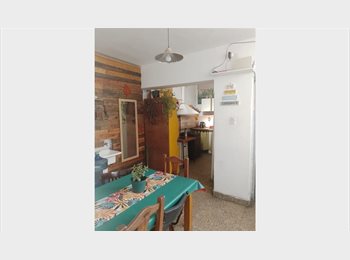 Roomgo AR - Alquilo habitacion individual, Córdoba - AR$ 280.000 pm