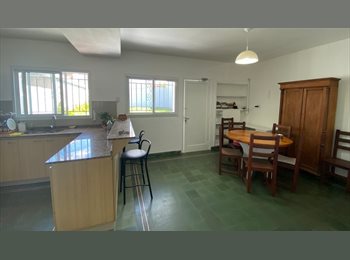 Roomgo AR - Casa Córdoba - alquiler de habitaciones, Córdoba - AR$ 600.000 pm