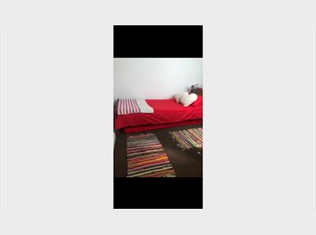 Roomgo AR - Divina habitación con baño en suite en hermosa casa del belgrano R, Capital Federal - AR$ 480.000 pm