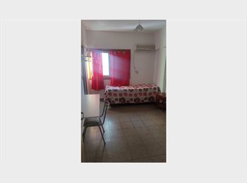 Roomgo AR - alquilo habitacion individual con baño privado. residencia estudiantil, Córdoba - AR$ 350.000 pm
