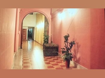 Roomgo AR - alquilo habitacion con baño, en casa compartida, Buenos Aires - AR$ 520.000 pm
