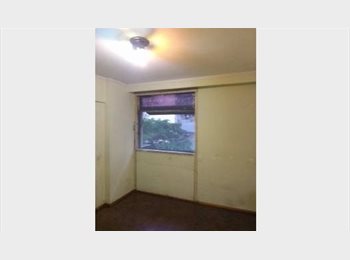 Roomgo AR - Hasta 100 m2 dueño alquila. Plaza Pringles, Mega punto del globo. Seguridad de Alta Gama. Amoblado $, Rosario - AR$ 350.000 pm