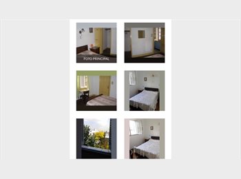 Roomgo AR - Alquiler habitacion 1 caballero caba, Buenos Aires - AR$ 330.000 pm