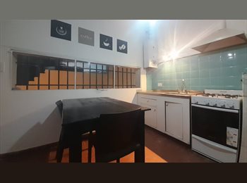 Roomgo AR - Habitacion doble a una cuadra de la UNC!!, Córdoba - AR$ 250.000 pm
