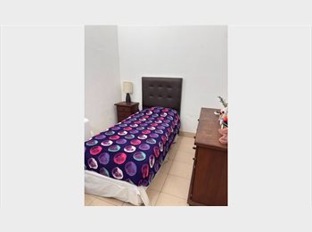 Roomgo AR - Habitacion individual, Córdoba - AR$ 430 pm
