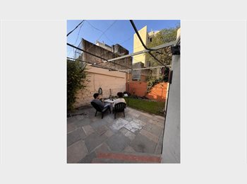 Roomgo AR - Habitación privada con baño privado, ideal para estudiantes de la UNC y académicos., Córdoba - AR$ 599.000 pm