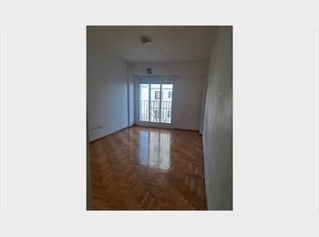 Roomgo AR - BUSCO ROOMIE ZONA CENTRO, Buenos Aires - AR$ 600.000 pm