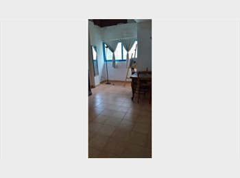 Roomgo AR - Habitación para dama, Buenos Aires - AR$ 340.000 pm