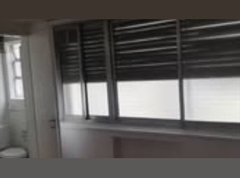 Roomgo AR - Excelente departamento en facultad de medicina, Buenos Aires - AR$ 550.000 pm