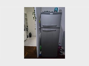 Roomgo AR - Comparto monoambiente, Buenos Aires - AR$ 400.000 pm