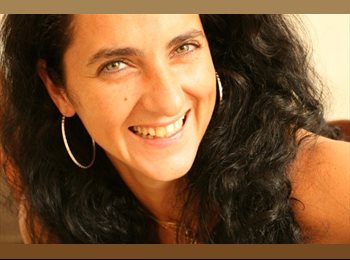 Roomgo AR - yanina - 46 - Buenos Aires