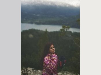 Roomgo AR - Daniela - 25 - Buenos Aires