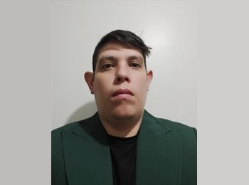 Roomgo AR - sebastian fernandez - 40 - Capital Federal