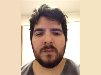 Roomgo AR - Franco - 36 - Rosario
