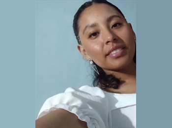 Roomgo AR - Caro Araceli  - 26 - Córdoba