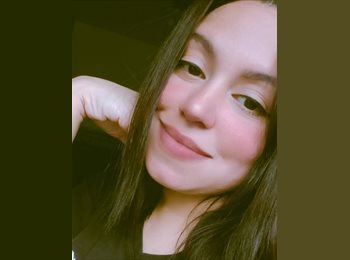 Roomgo AR - Nicole  - 29 - Buenos Aires