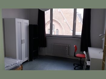 Appartager BE - Dudenkots, Forest-Vorst - 470 € pm