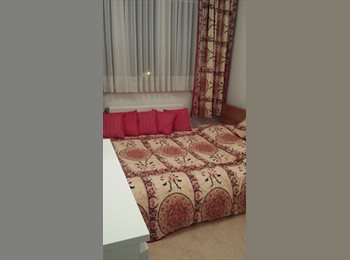 Appartager BE - Colocation 3 chambres, Etterbeek - 600 € pm