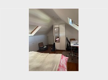 Appartager BE - Quartier Flagey pour le 1er AOÛT 2026,, Ixelles-Elsene - 820 € pm