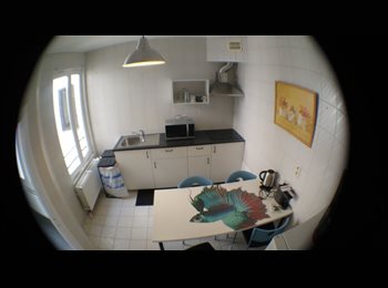 Appartager BE - kot à Anderlecht disponible à partir du01/09/2026, Molenbeek Saint Jean - Sint Jans Molenbeek - 450 € pm